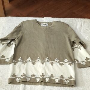 Segue Sweater Women's Small